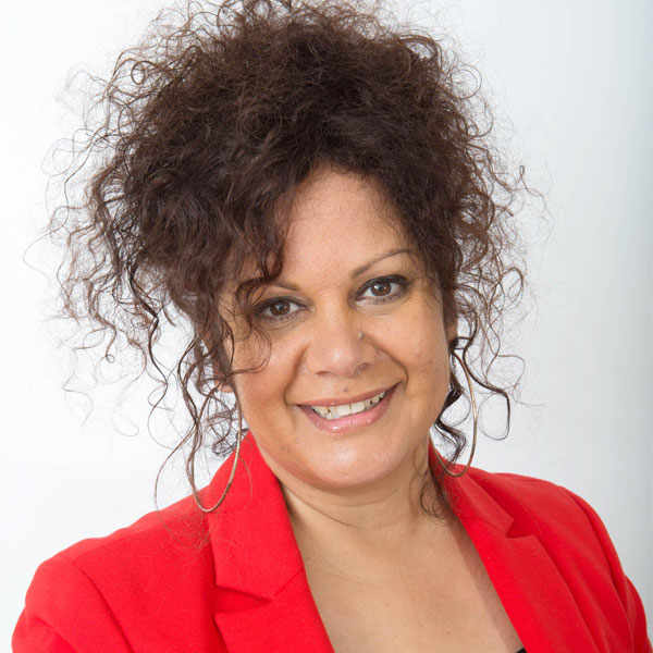 Senator for NT Malarndirri McCarthy (Labor)