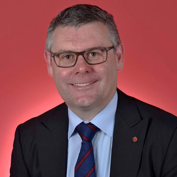 Senator for QLD Murray Watt (Labor)