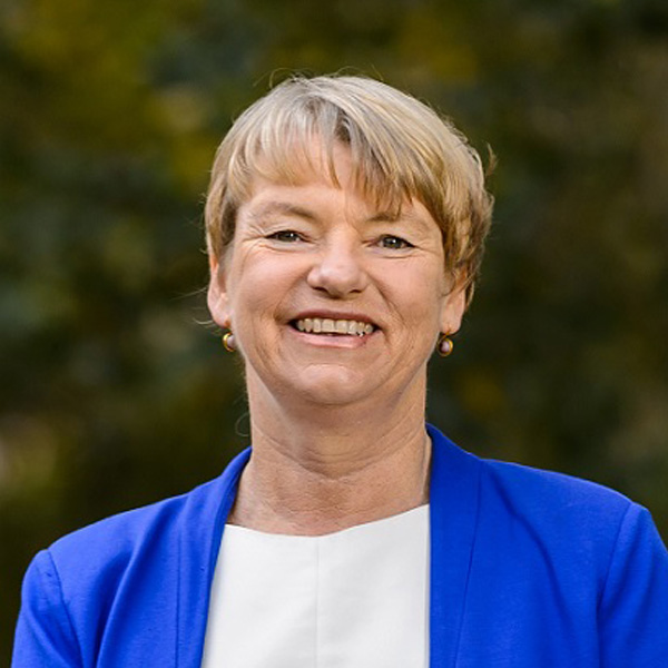 Senator for VIC Janet Rice (Greens)