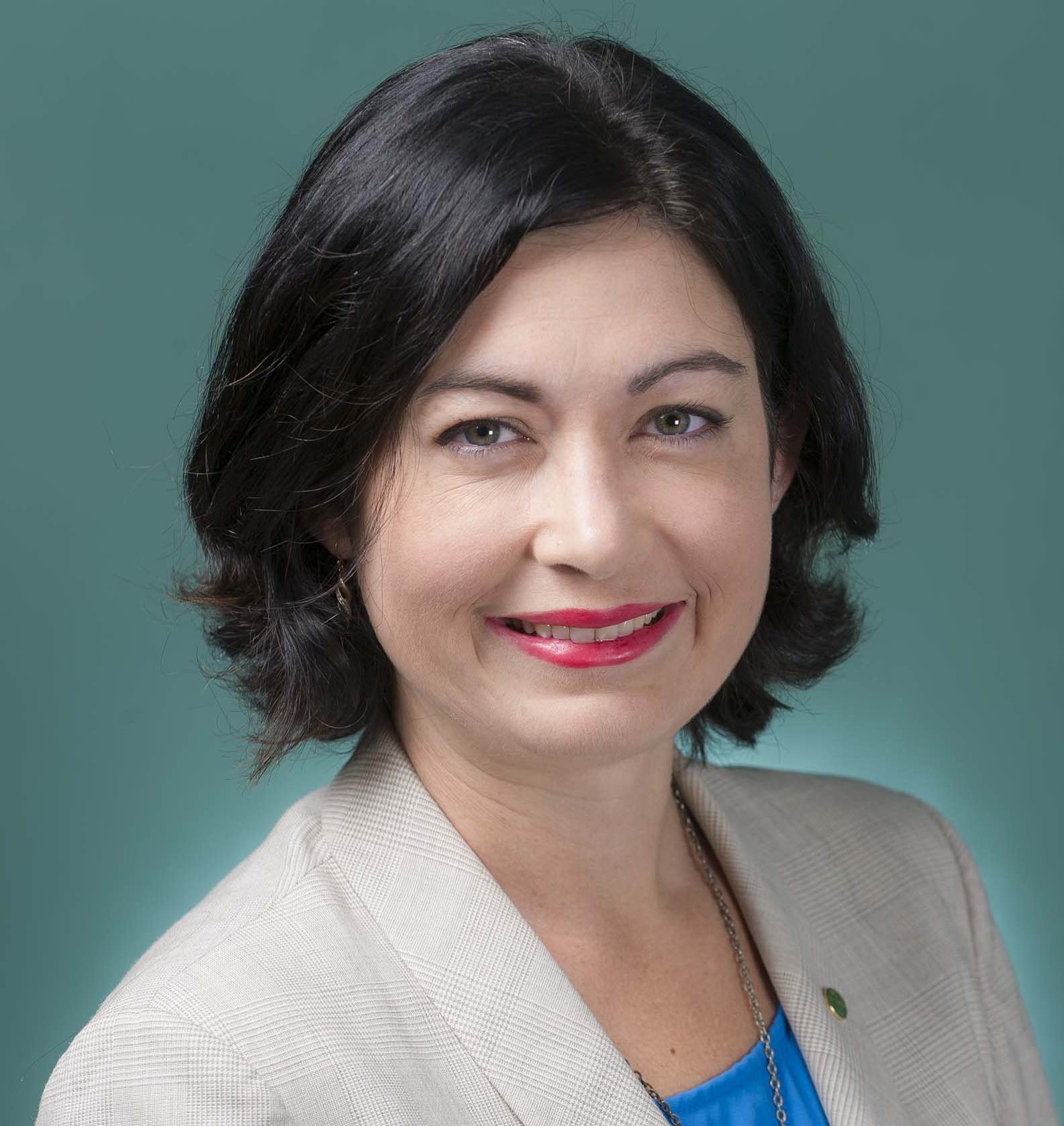 Terri Butler (Labor) MP