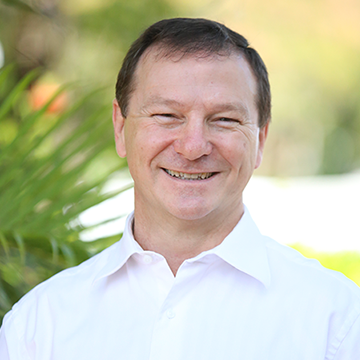 Graham Perrett (Labor) MP