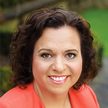 Michelle Rowland (Labor) MP