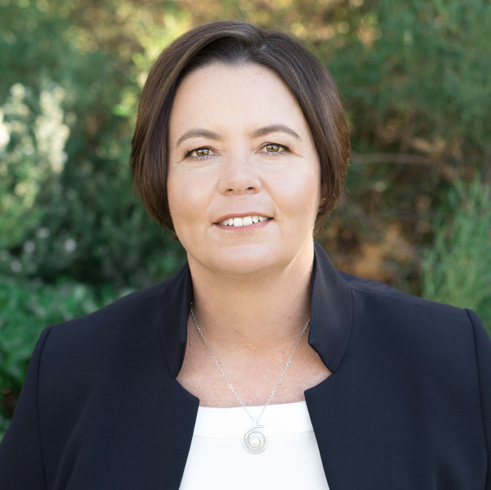 Madeline King (Labor) MP