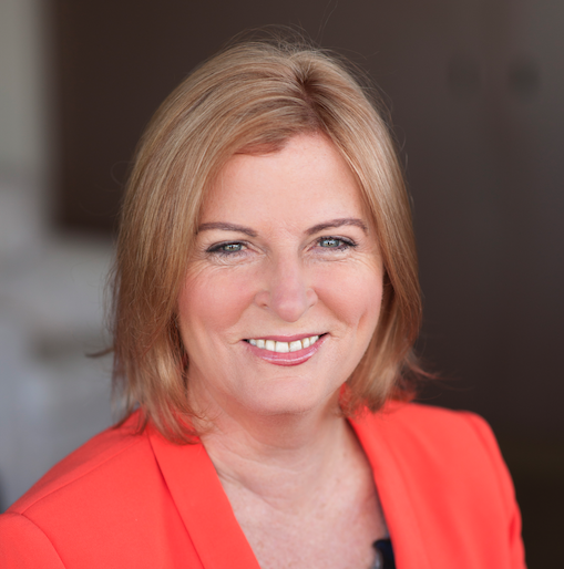 Julie Owens (Labor) MP