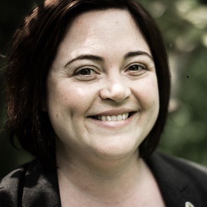 Amy Trotter