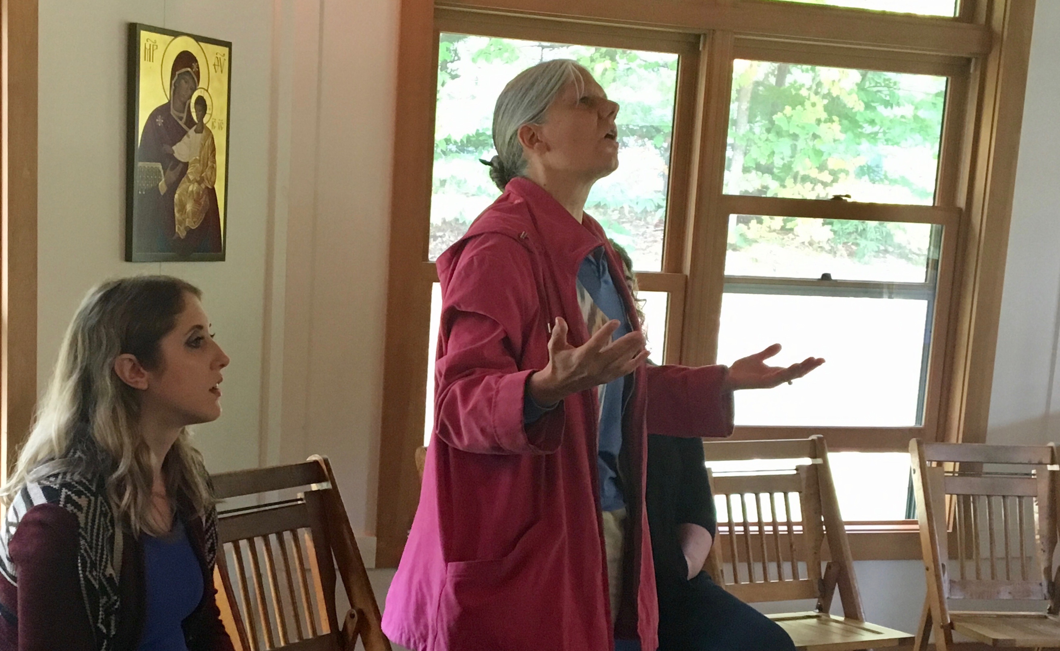 Composer of the Month: Barbara Cates - Music that Makes Community
