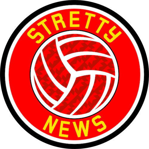 Stretty News