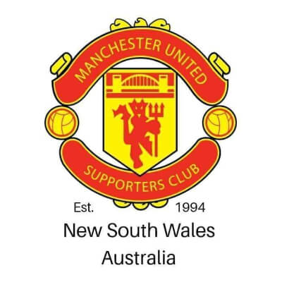 New South Wales Australia