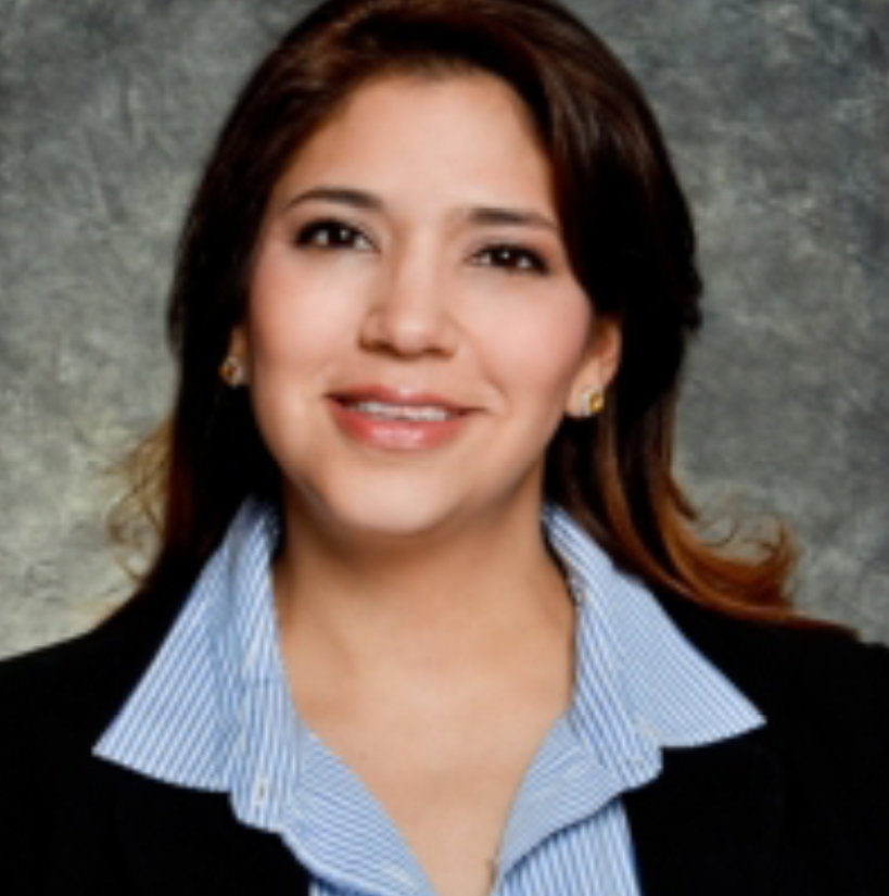 Denise Hernandez - New America Alliance