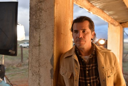 ‘Waco’s John Leguizamo Discusses Portrayal Of Morally Conflicted Whistle-Blower For Paramount Network Series