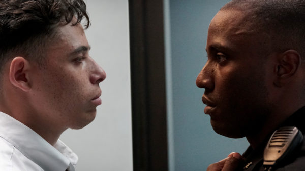 Sundance Breakout: 'Monsters and Men' 