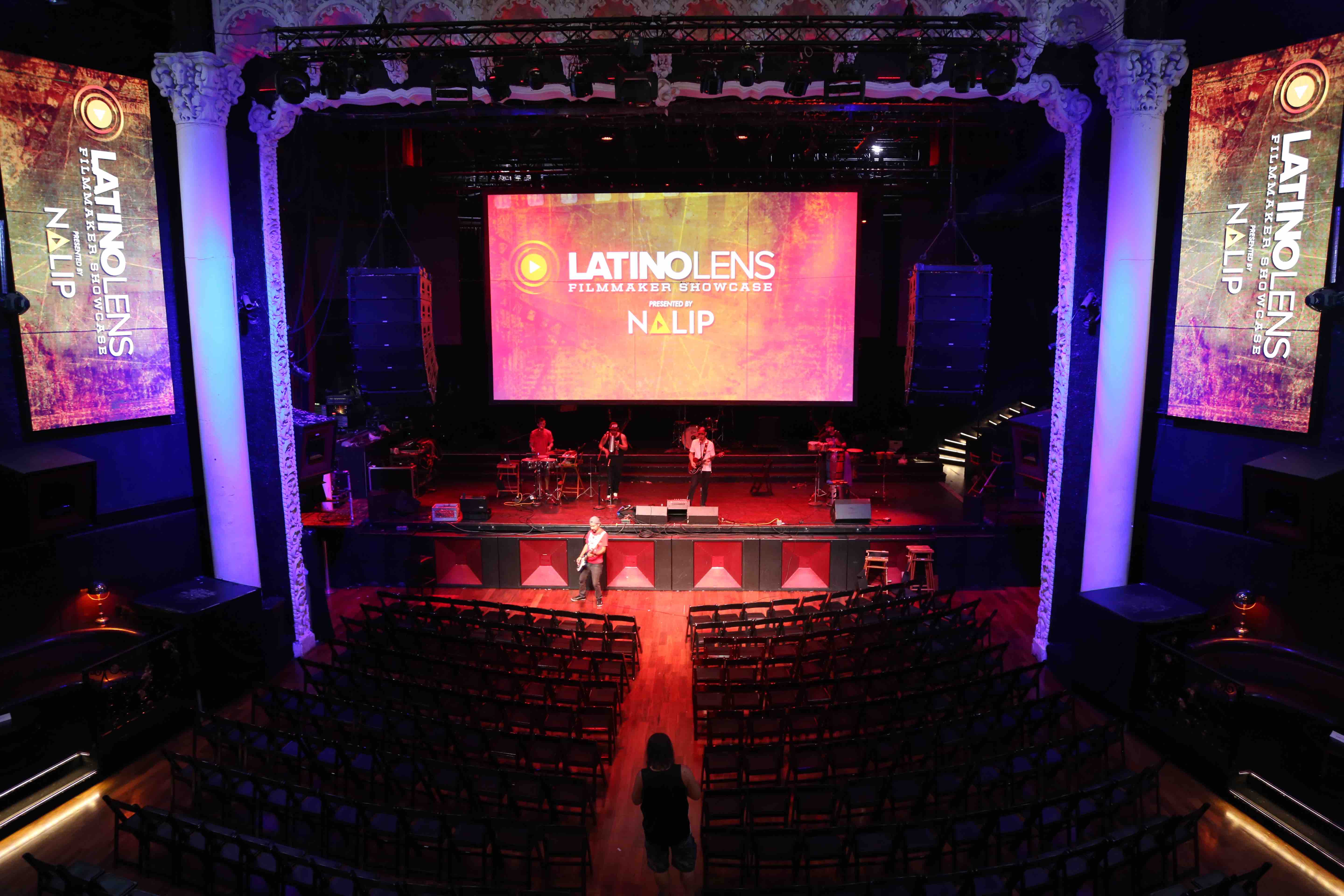 For Your Consideration: NALIP Latino Lens Announces Film of the Year Nominations for Latinx and Latino International Film Categories