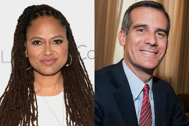 NALIP To Join Forces with HBO, Ava DuVernay & Mayor Garcetti to Support Underrepresented Filmmakers through Inclusion Fund