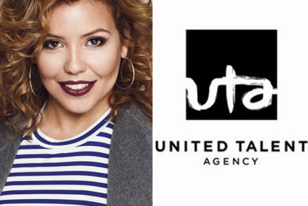 ‘One Day At A Time’ Star Justina Machado Inks With UTA