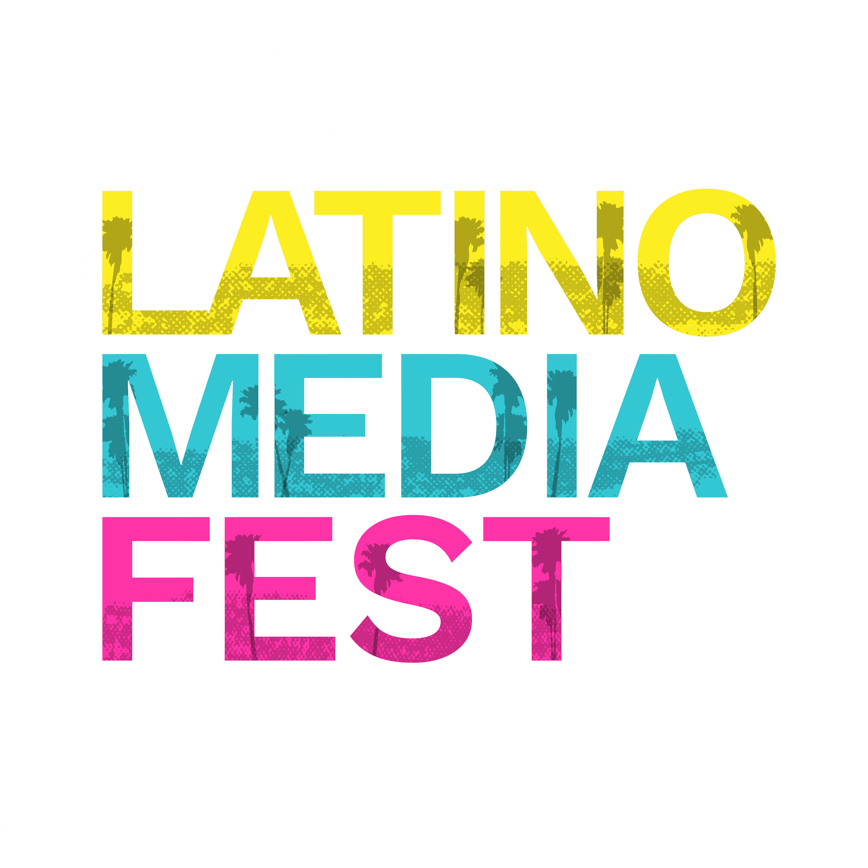 2018 Latino Media Fest Official Selection Program One