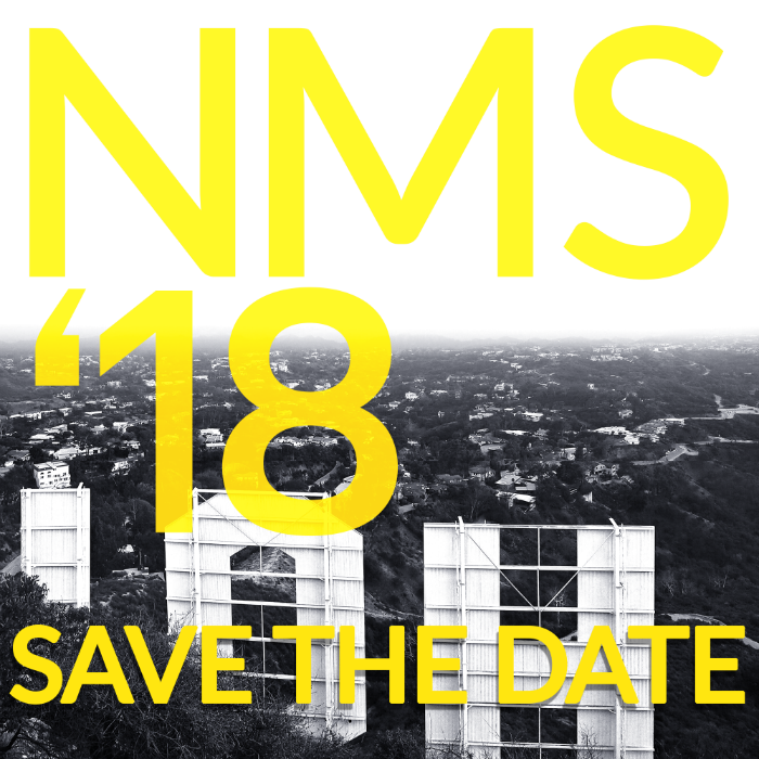 Save the Date for The NALIP Media Summit 2018