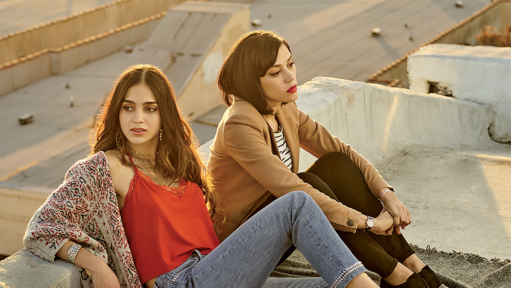 TV Review: ‘Vida’ on Starz