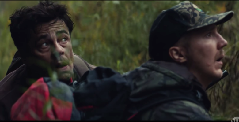 ‘Escape At Dannemora’ Trailer: Ben Stiller Directs Benicio del Toro and Paul Dano in Showtime’s Bloody Prison Break Drama