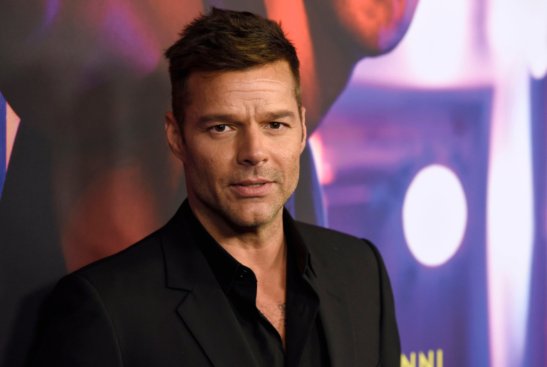 GLAAD Media Awards: Ricky Martin Returns As Special Guest; Logo To Air Ceremony