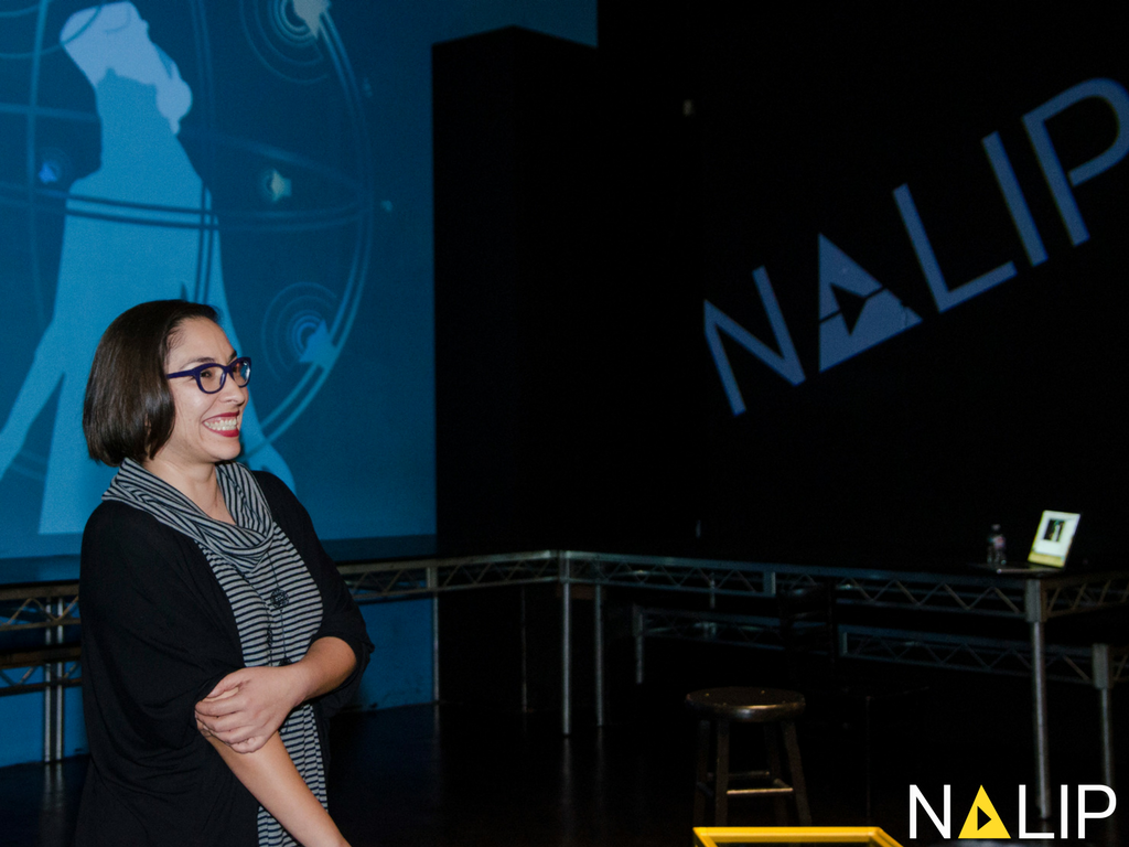 'Immersive Storytelling: How to Produce the VR/AR Experience' Highlights