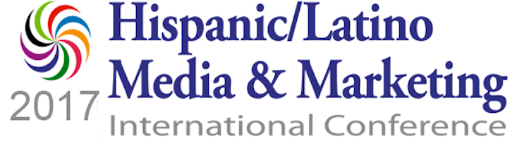 Don't Miss The 6th Hispanic/Latino Media & Marketing International Conference 