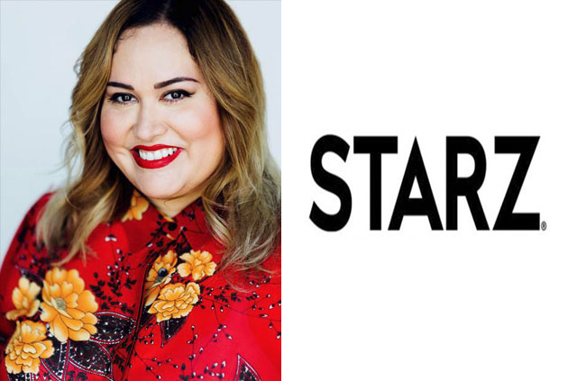 ‘Vida’ Showrunner Tanya Saracho Inks Overall Deal With Starz