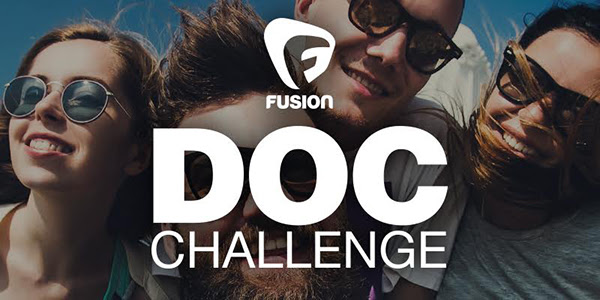 Fusion's Doc Challenge: Do You Have What It Takes?