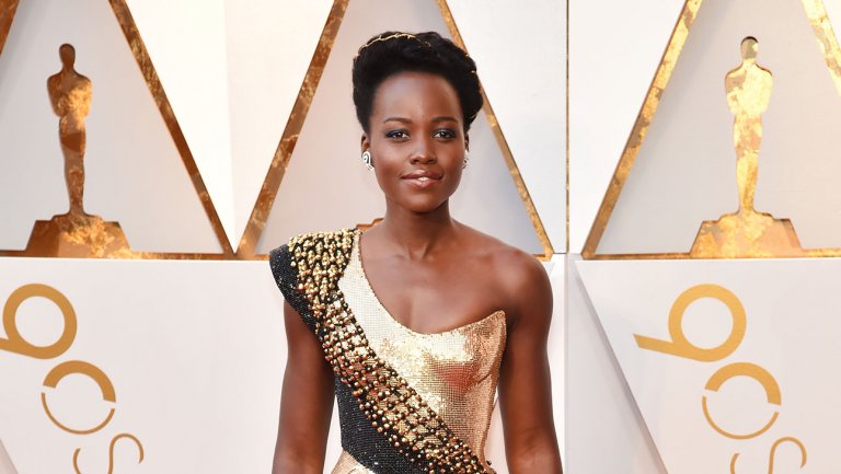 Lupita Nyong'o to Star in Remake of John Woo's Action Classic 'The Killer'