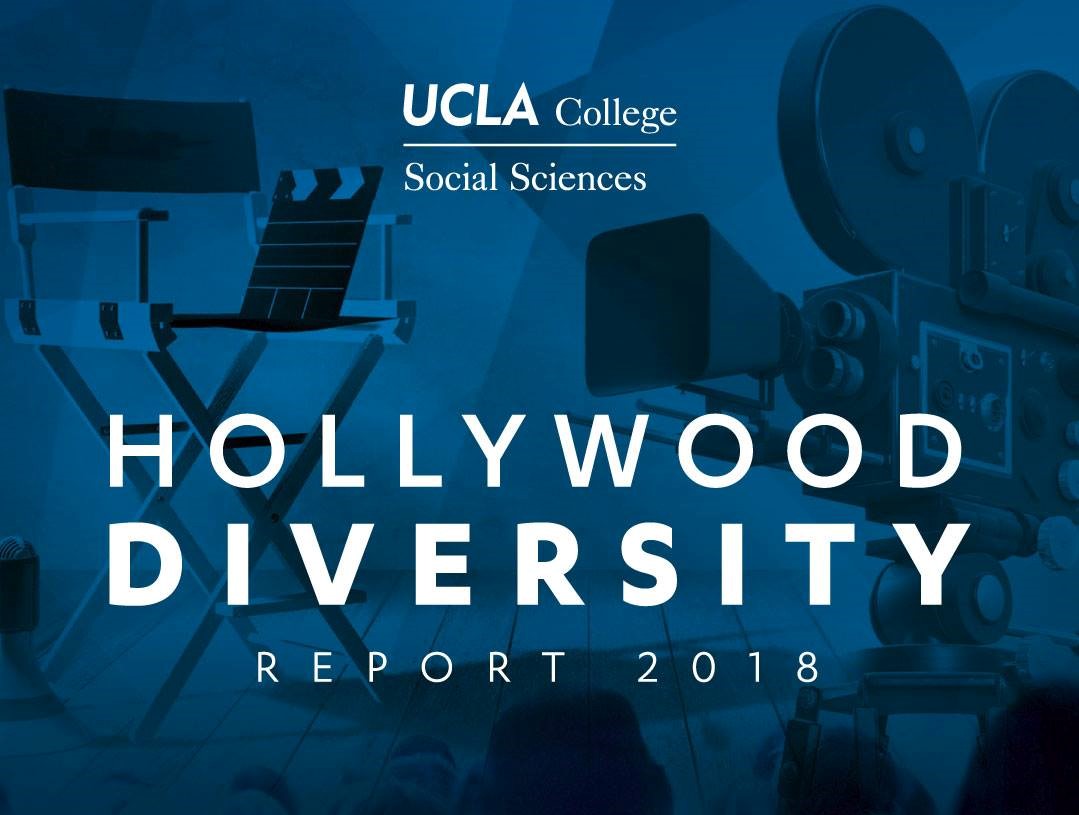 Hollywood Diversity Shows Some Gains, but Falls Short in Most Areas (Study)