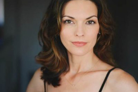 ‘Chiefs’: Alana De La Garza To Star In CBS Drama Pilot, Zetna Fuentes To Direct