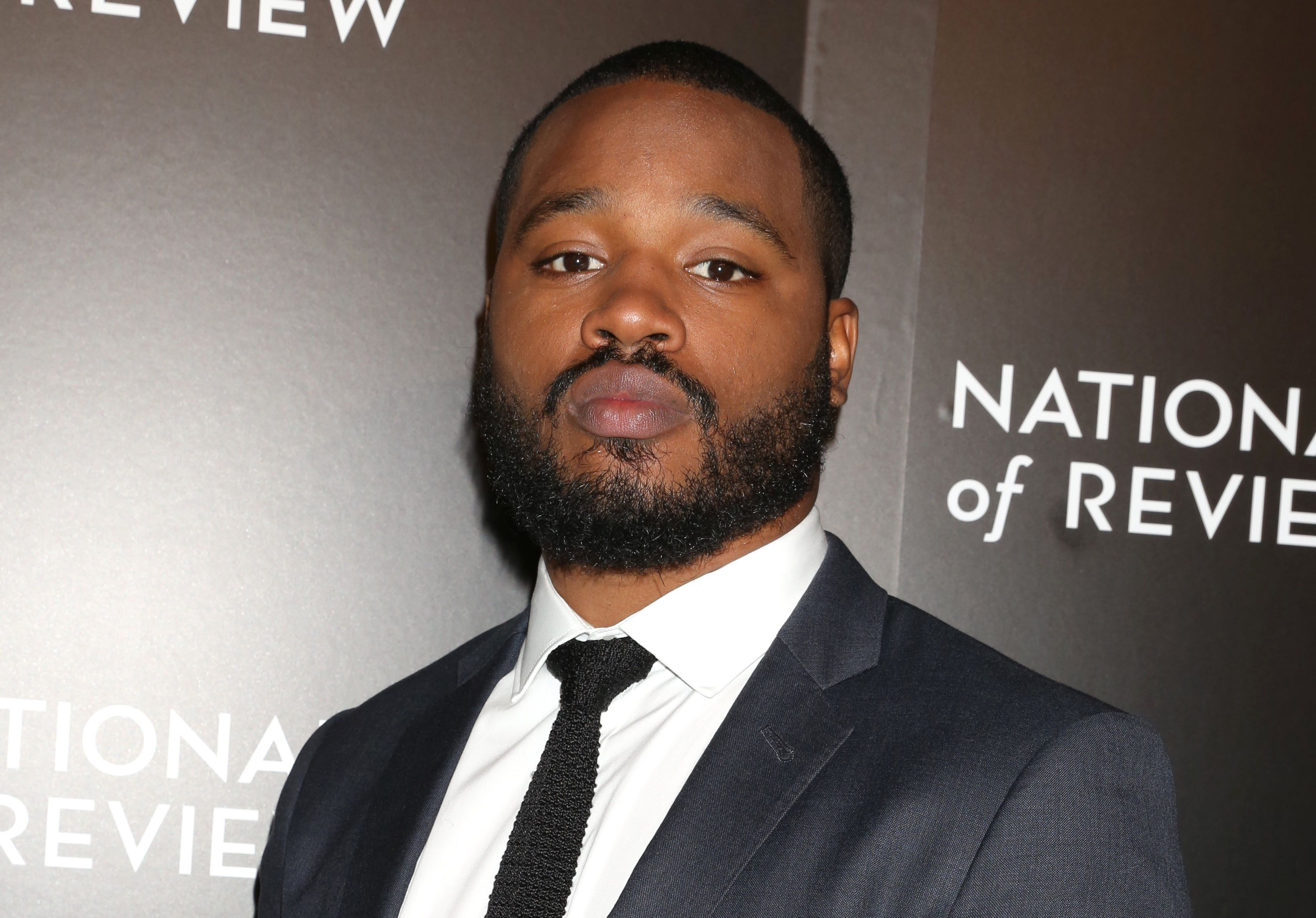 ‘Black Panther’ at Cannes: Ryan Coogler Would Make an All-Women Wakanda Movie, and More