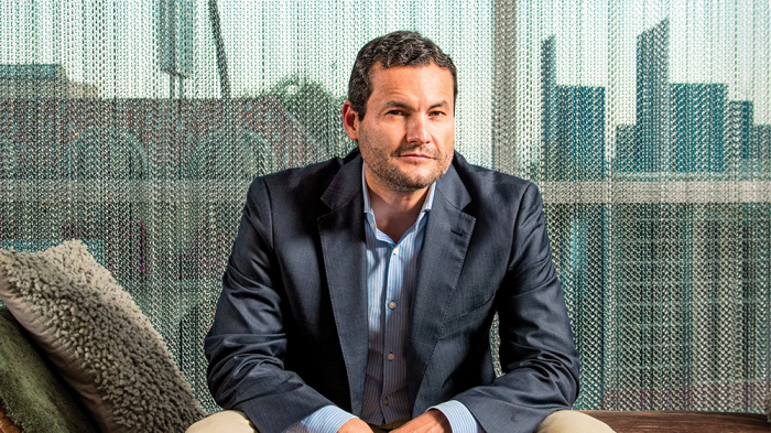 Fabrica de Cine Developing Miniseries About Antonieta Rivas Mercado