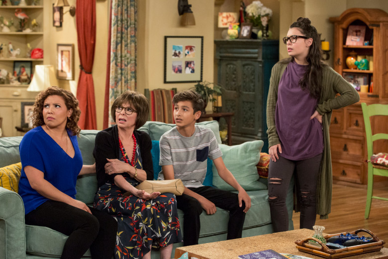 Netflix Renews ‘One Day at a Time’ For Season 3 — 2019 Release Date, Returning Cast Also Revealed