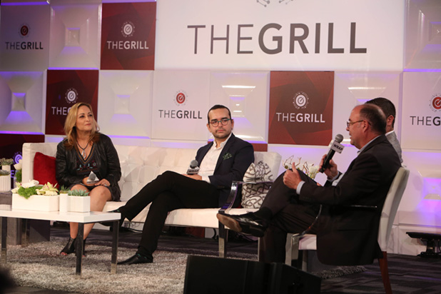 Latinx Producers Call on Hollywood to Invest in Diverse Talent, Stars: ‘We Are Part of the Mainstream’