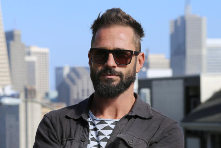 ‘Upgraded’: Ale Damiani To Helm Fox International Productions’ Latino Comedy