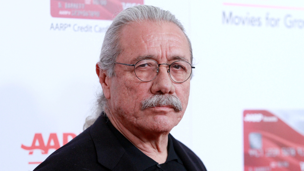 David Strathairn to Star in Edward James Olmos’ ‘The Devil Has a Name’ 