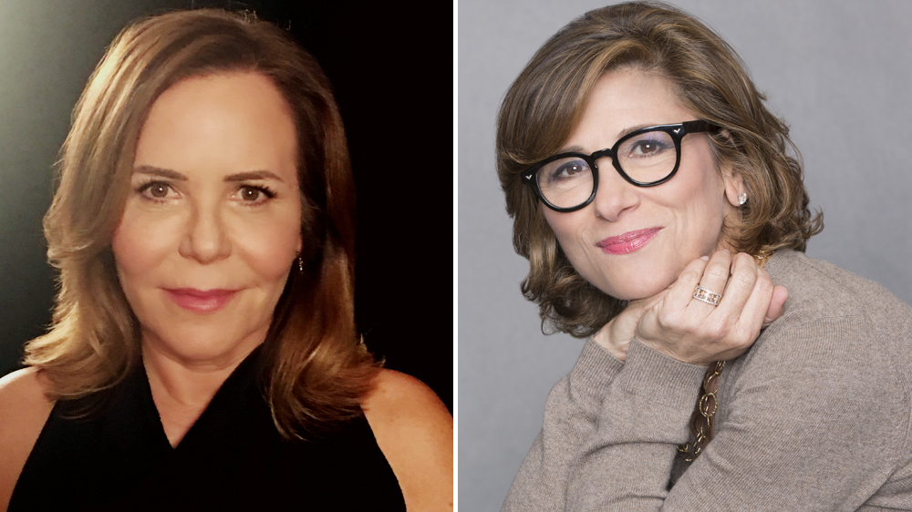 Nina Tassler, Denise Di Novi Launch New Studio PatMa Productions