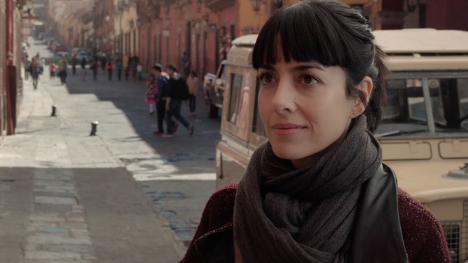 Manolo Caro’s “Tales of an Immoral Couple” To Debut in U.S. 