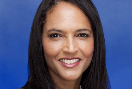 Janine Jones-Clark New SVP of Inclusion Department at Universal Filmed Entertainment