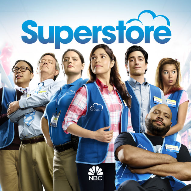 ‘Superstore’ Renewed For Season 4 At NBC