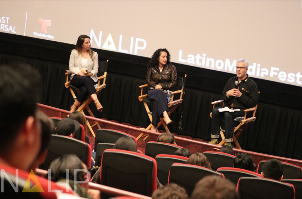 Check All The Recaps From the 2018 Latino Media Fest