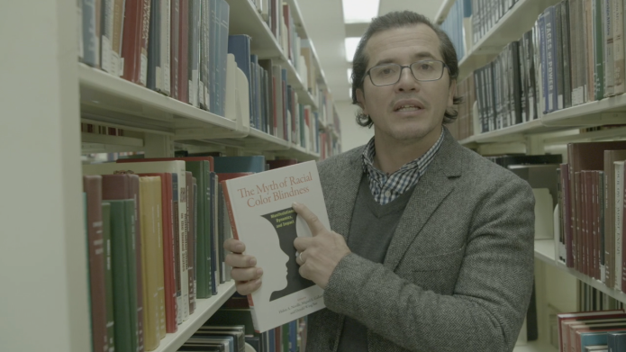 John Leguizamo's BTS Documentary