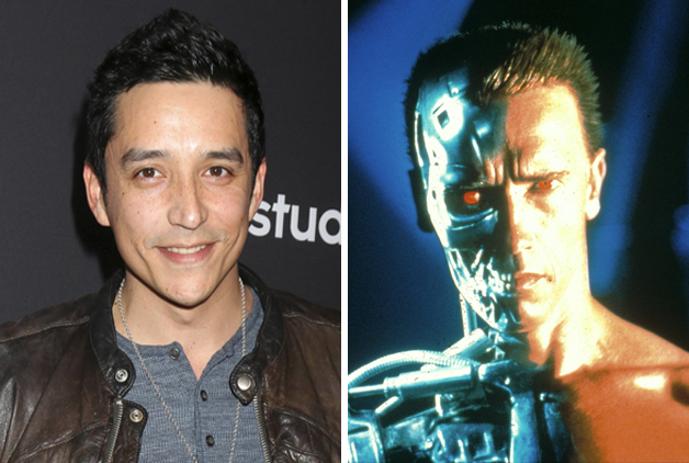 Gabriel Luna Is New Terminator; Natalia Reyes & Diego Boneta Also Set To Star In Tim Miller-James Cameron Skydance Reboot
