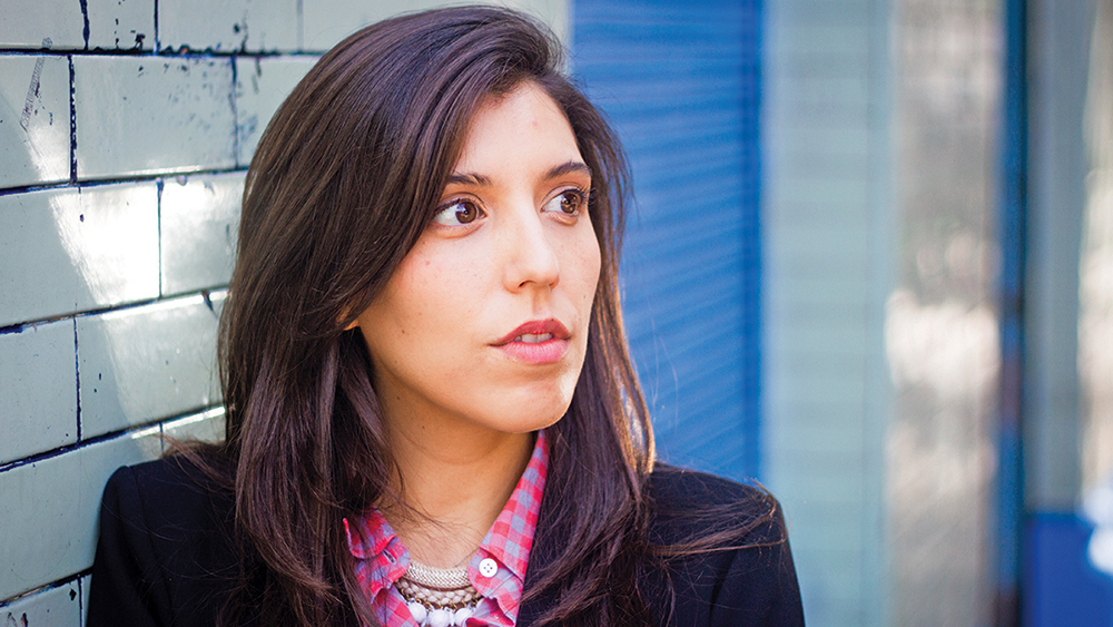 Amazon Studios Picks Up Pilot by Catalina Aguilar Mastretta 