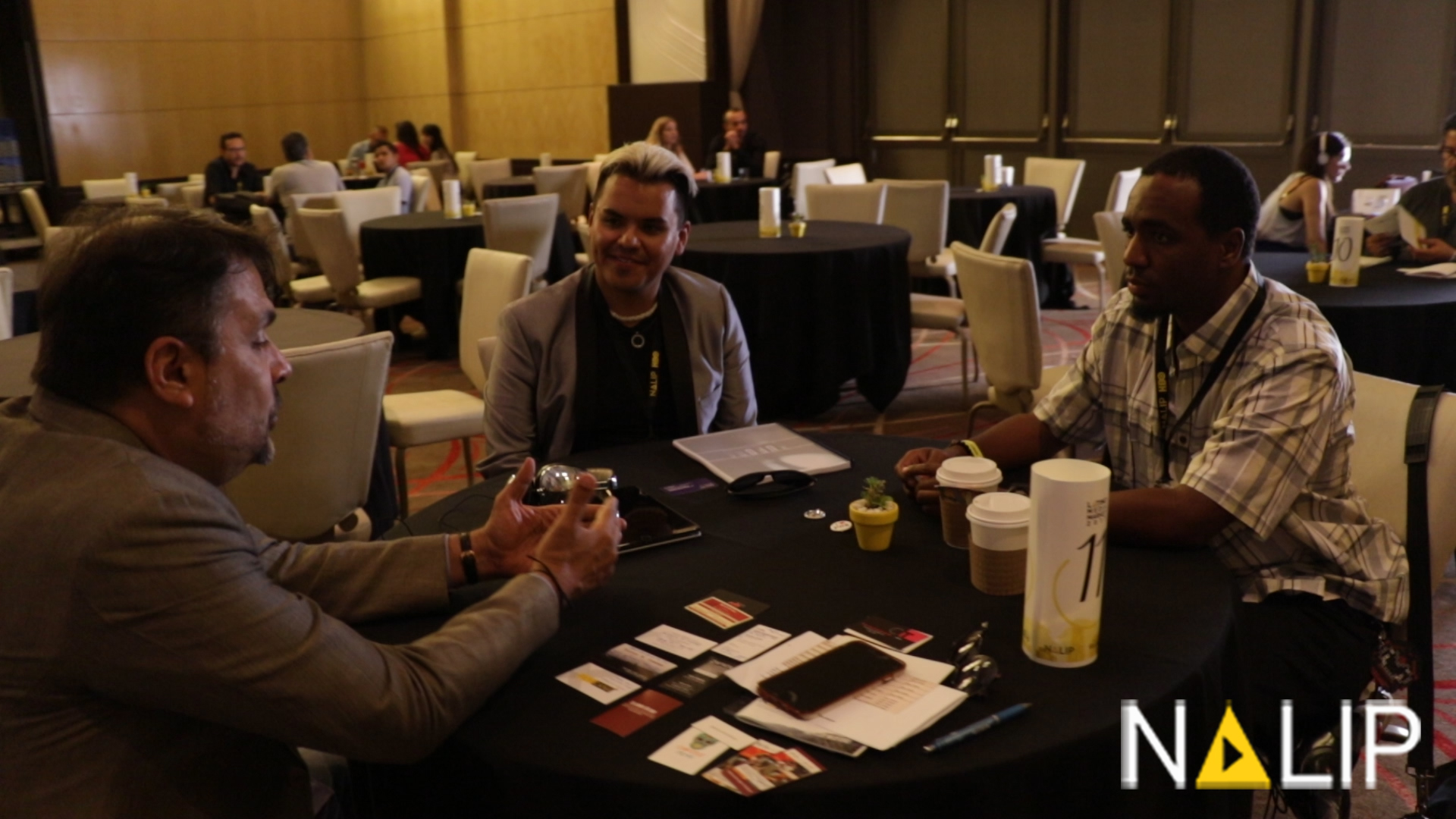 3 Reasons Why You Should Apply to the Latino Media Market