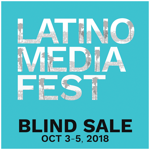 Save The Date For The NALIP Latino Media Fest This Fall