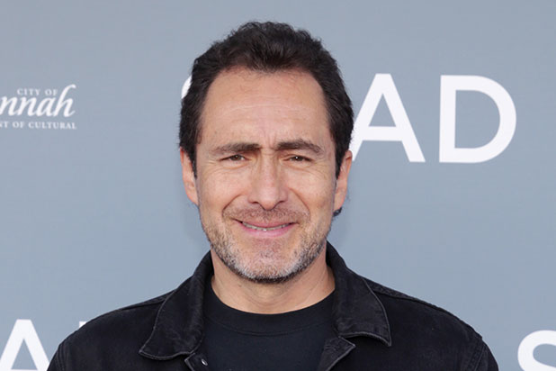 ‘Godzilla vs Kong': Demián Bichir in Talks to Star in Monster Movie