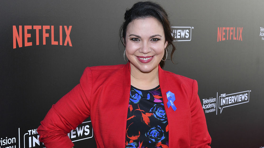Gloria Calderon Kellett Sets Second CBS Comedy Development Project This Season