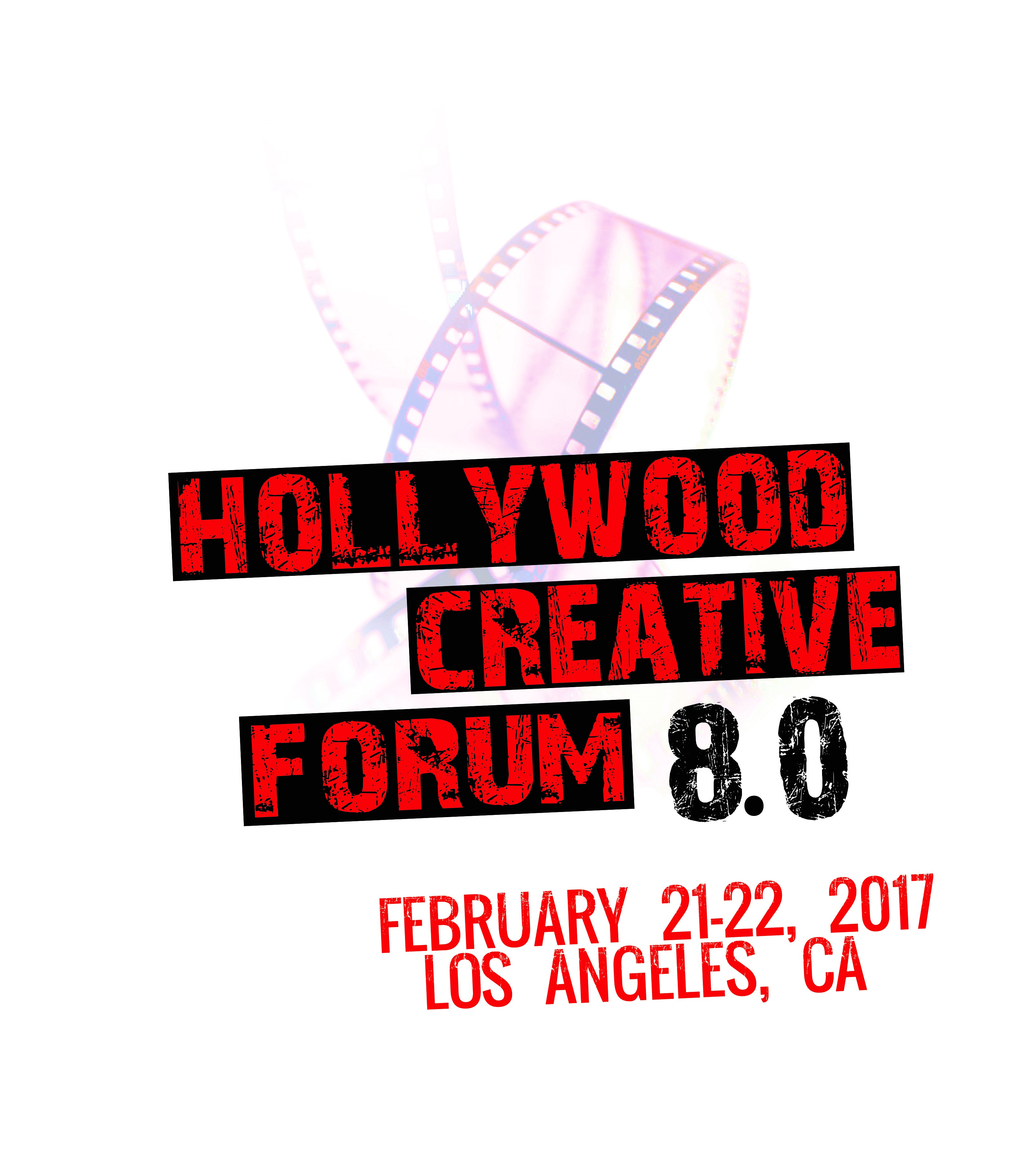 Hollywood Creative Forum