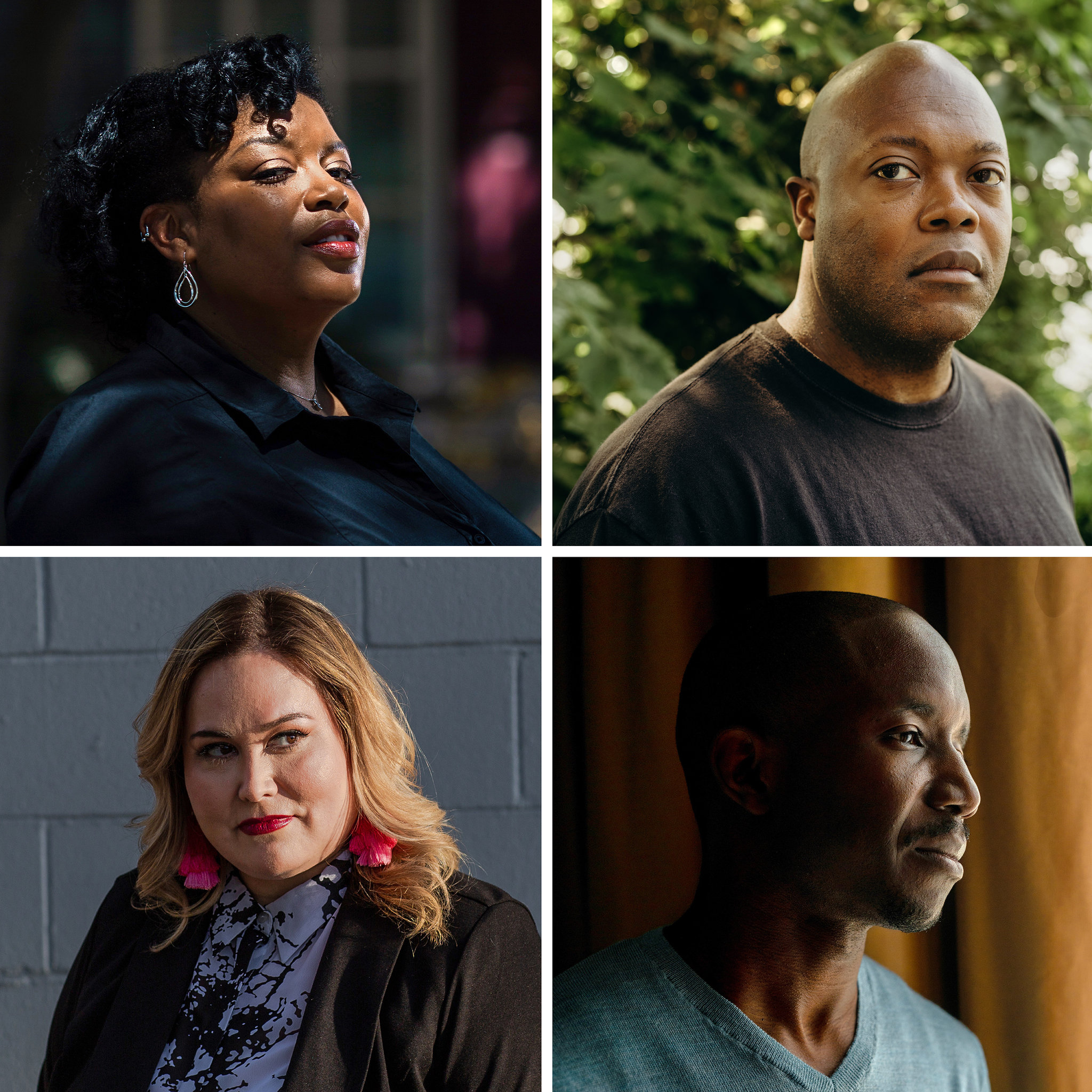 As TV Seeks Diverse Writing Ranks, Rising Demand Meets Short Supply